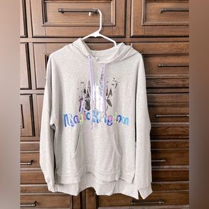 Magic Kingdom Hoodie